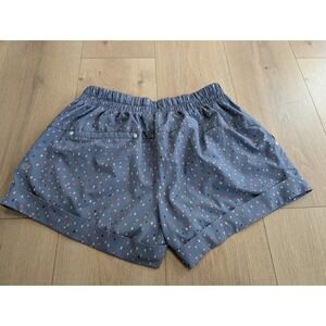 Lululemon Spring Break Away Shorts Womens‎ 10 Confetti Cake Multi 3" Performance